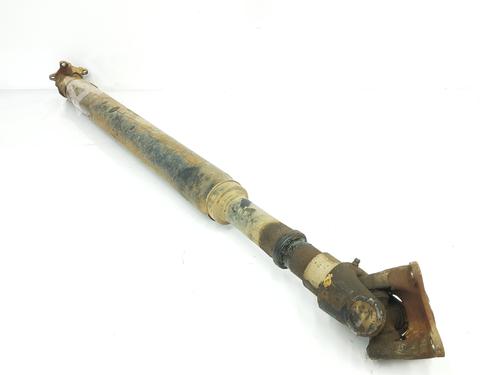 Driveshaft TOYOTA LAND CRUISER PRADO (_J12_) 3.0 D-4D (KDJ120, KDJ125) | BP8828285M37 