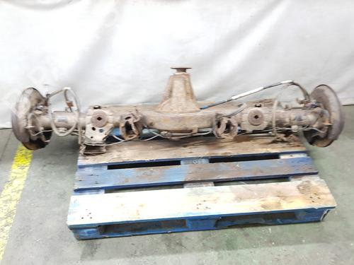 Used Rear axle TOYOTA LAND CRUISER PRADO (_J12_) 3.0 D-4D (KDJ120, KDJ125) (163 hp) 16126439
