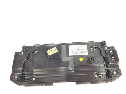 Instrument cluster PEUGEOT RIFTER e-Rifter | BP40155953C47 - Image 3