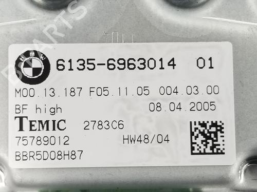 Electronic module BMW 5 (E60) 530 d | BP9223308M83 