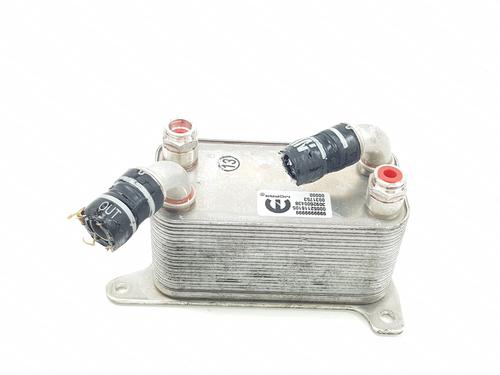 Used Oil radiator JEEP RENEGADE SUV (BU, B1, BV) 1.3 T-GDi (150 hp) 30499833