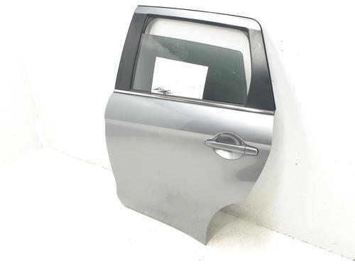 Left rear door MITSUBISHI ASX (GA_W_)  | BP16976830C4 