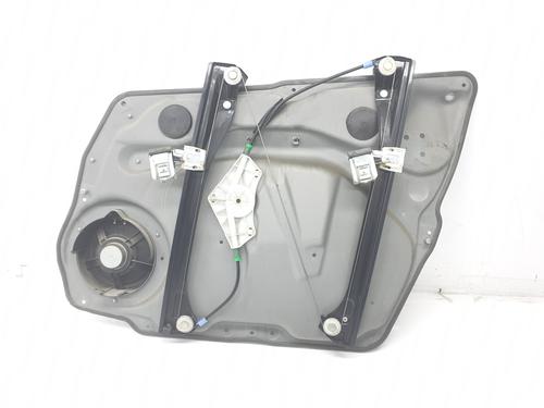 Front left window mechanism MERCEDES-BENZ A-CLASS (W169) A 180 CDI (169.007, 169.307) | BP28196195C22 