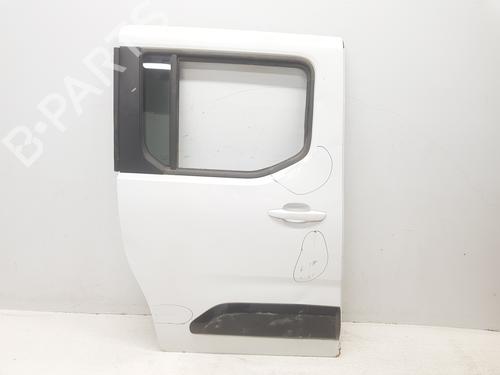 Højre side skydedør OPEL COMBO E Tour / Life (K9) [2018-2026]  31840908