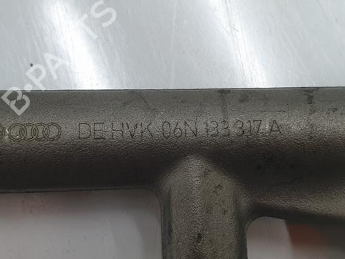 Injection rail CUPRA LEON (KL1, KU1, KUG) | BP37023589M98 - Image 4