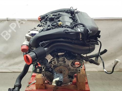 Engine DS DS 4 II (FR_, FB_, F3_, FP_) | BP40515054M1 - Image 7