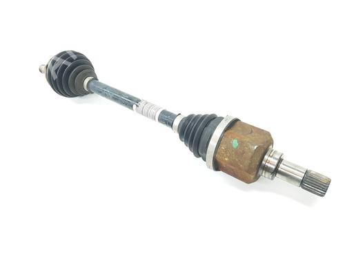 Left front driveshaft PEUGEOT 2008 I (CU_) | BP37013887M38 - Image 4