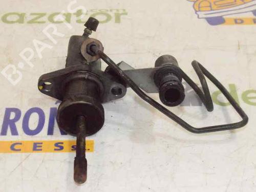 Clutch slave cylinder BMW 1 (E87) 118 d | BP14118124M113 