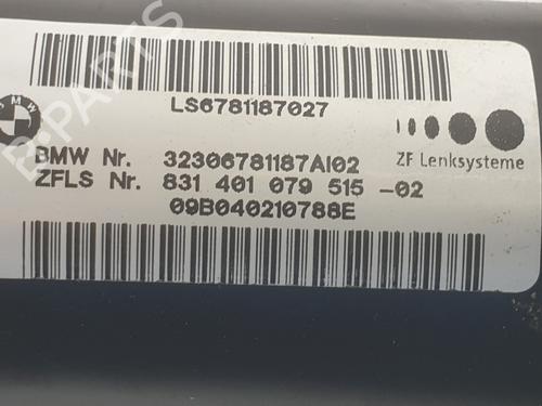 Steering column BMW X5 (E70) xDrive 30 d | BP28100556M21 