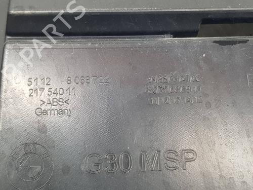Andre BMW 5 (G30, F90) M5 | BP38930264O1 - Image 4