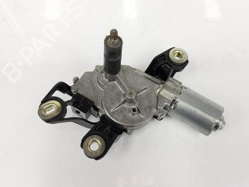 Used Rear wiper motor VW GOLF VI (5K1) 2.0 GTi (210 hp) 13695756