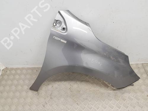 Used Right front fenders Right front fenders PEUGEOT 2008 I (CU_) [2013-2026] 40541451 40541451