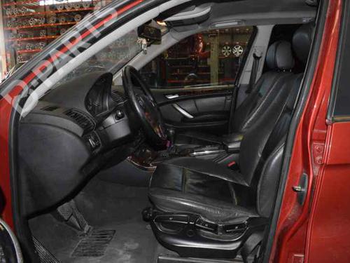 Automatic gearbox ECU BMW X5 (E53) 3.0 d | BP772410M51  - Image 67