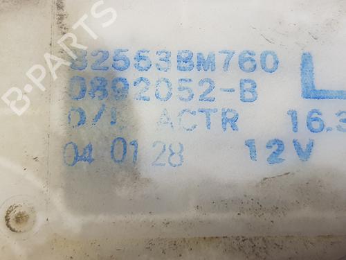 Rear left lock NISSAN ALMERA TINO (V10) 2.2 dCi | BP10065998C100 