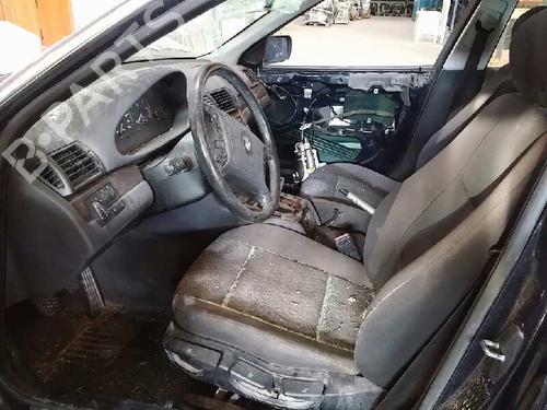 Elektronisk sensor BMW 3 (E46) 323 i | BP8184715M84 