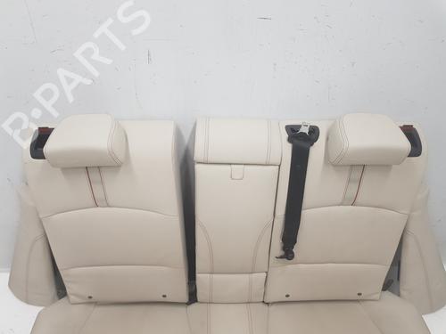 Seats set BMW X4 (F26) xDrive 20 d | BP36672867C78  - Image 8
