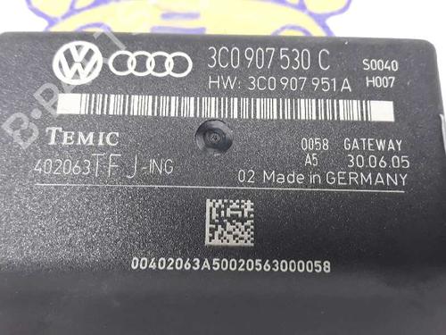 Elektronisk modul VW PASSAT B6 (3C2) 2.0 TDI | BP14122620M83 