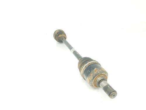 Right rear driveshaft HYUNDAI SANTA FÉ II (CM) 2.2 CRDi | BP13505787M41 