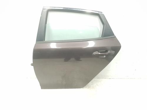 Used Left rear door KIA OPTIMA (JF) 1.7 CRDi (141 hp) 21049074