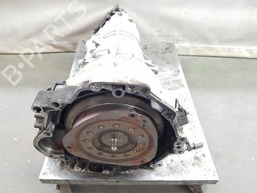 Gearbox AUDI A6 C6 (4F2) 3.0 TDI quattro | BP16822728M3 