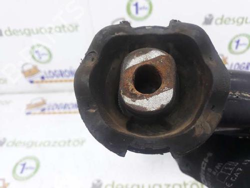 Right front suspension arm LAND ROVER RANGE ROVER SPORT I (L320) 3.6 D 4x4 | BP1414769M13 