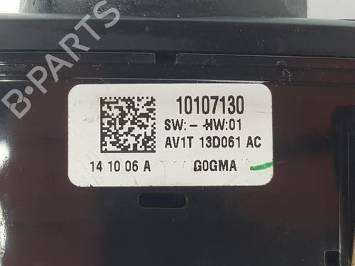 Headlight switch FORD TRANSIT COURIER B460 MPV 1.5 TDCi | BP10812114I24 