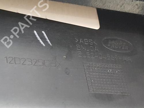 Armrest / Center console LAND ROVER RANGE ROVER EVOQUE (L538) 2.2 D | BP12847991I20 