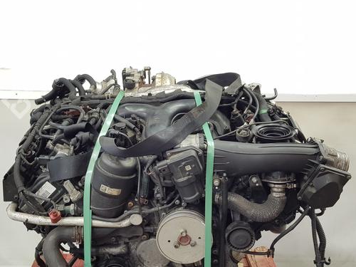 Engine PORSCHE PANAMERA (970) 3.0 D | BP37161346M1 - Image 12