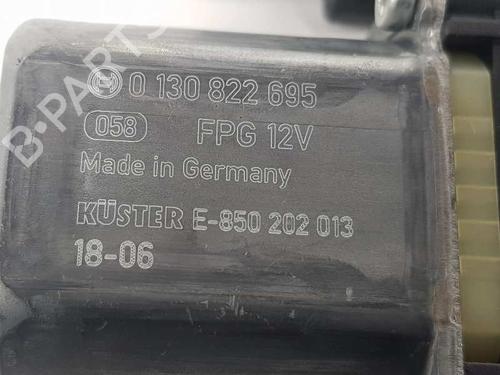 Left rear window motor SEAT ARONA (KJ7, KJP) 1.0 TSI | BP5616271E23 