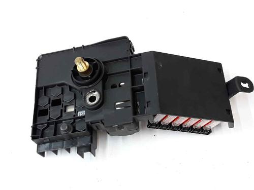 Fuse box MERCEDES-BENZ CLS (C219) CLS 63 AMG (219.377) | BP5828151E1 