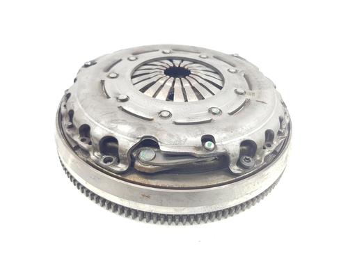 Flywheel PEUGEOT 208 II (UB_, UP_, UW_, UJ_) 1.2 PureTech 130 | BP17986654M101 