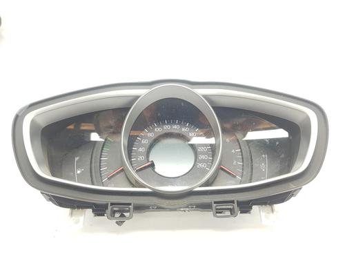 Used Instrument cluster VOLVO V40 Hatchback (525) D2 (120 hp) 6538504