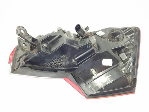 Left taillight SKODA KAMIQ (NW4) 1.6 TDI | BP38870829C34 - Image 10
