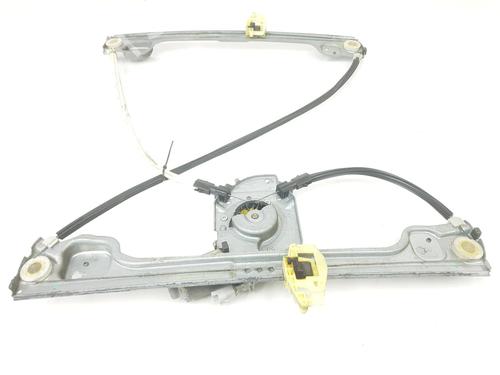 Front left window mechanism PEUGEOT 1007 (KM_) 1.4 | BP12144077C22 