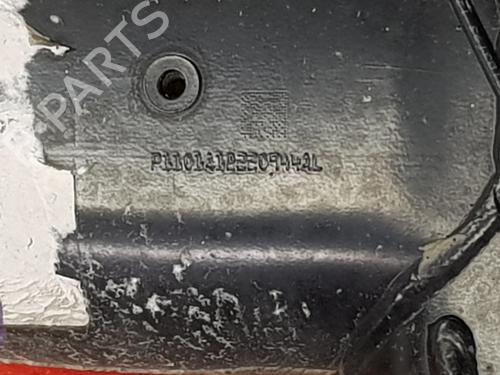 Rear axle PEUGEOT 308 SW II (LC_, LJ_, LR_, LX_, L4_)  | BP27896141M2 