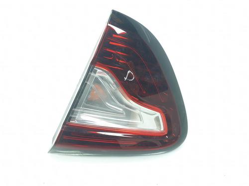 Right tailgate light RENAULT CAPTUR I (J5_, H5_) 0.9 TCe 90 (90 hp) 17948216