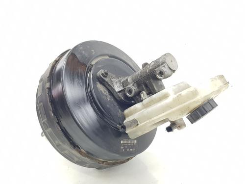 Servo brake RENAULT MASTER III Van (FV) 2.3 dCi 135 FWD (FV0N, FV08, FV06, FV00, FV1S) | BP36559789M42 - Image 4