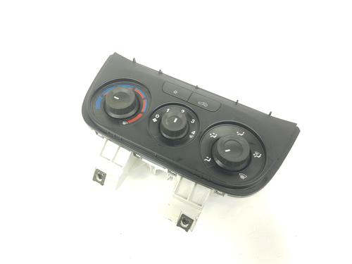 Climate control OPEL COMBO Box Body/MPV (X12) 1.3 CDTI (B05) | BP8956998I5 