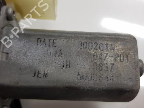 Rear left window mechanism BMW 3 (F30, F80) 318 d | BP30482116C24 