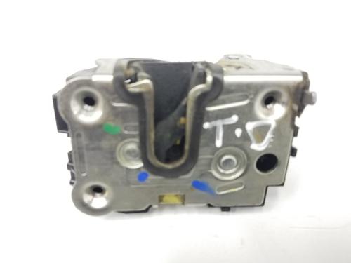 Rear right lock DACIA DUSTER (HS_) 1.5 dCi 4x4 (HSMC, HSMD) 825029139R  | 825029139R  |