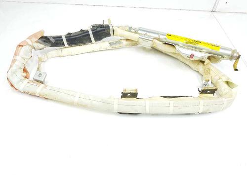 Used Left curtain airbag TOYOTA LAND CRUISER PRADO (_J12_) 3.0 D-4D (KDJ120, KDJ125) (163 hp) 6311462