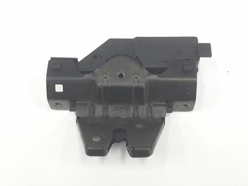 Used Tailgate lock BMW 3 (E46) 320 d (150 hp) 22957146