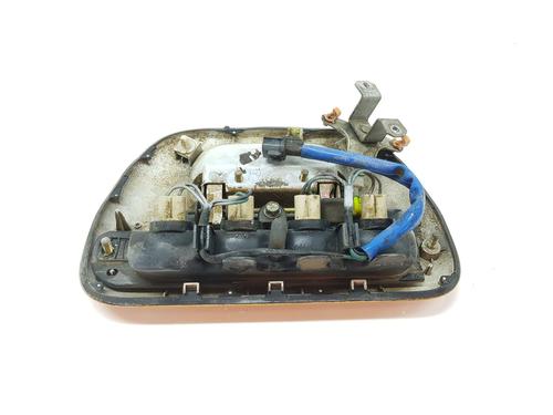 Tailgate handle MITSUBISHI L200 / TRITON (KA_T, KB_T) 2.5 DI-D 4WD (KB4T) | BP17791024C132 