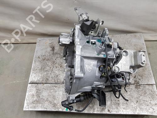 Gearbox OPEL ASTRA L Sports Tourer (O5)  | BP25771803M3 