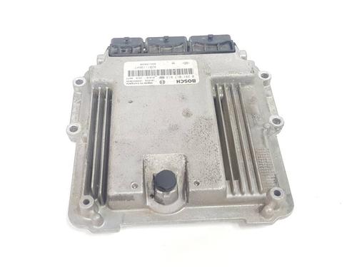 Engine control unit (ECU) RENAULT LAGUNA Coupe (DT0/1) 2.0 dCi (DT01, DT08, DT09, DT0K, DT12, DT1C, DT1D, DT1M,... | BP40514410M57 - Image 5