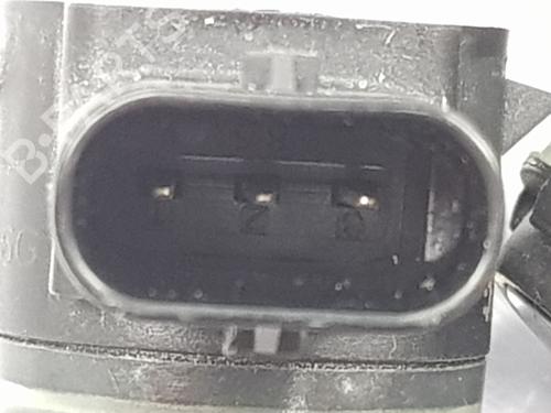 Electronic module SEAT IBIZA V (KJ1, KJG) 1.6 | BP16677412M83 