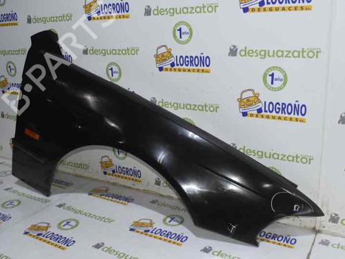 Right front fenders BMW 5 (E39) 530 d | BP859145C42