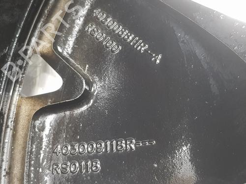 Felg RENAULT AUSTRAL  | BP32196357C45 