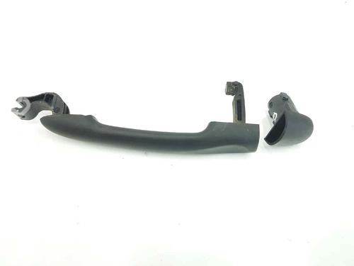 Used Front right exterior door handle RENAULT CLIO IV (BH_) 1.5 dCi 75 (75 hp) 4927755