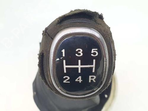 Gear lever MITSUBISHI ASX (GA_W_) 1.6 LPG | BP7418139M90 